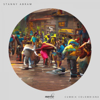 Stanny Abram - Cumbia Colombiana