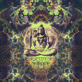 Various Artists - Shiva Vol. 3