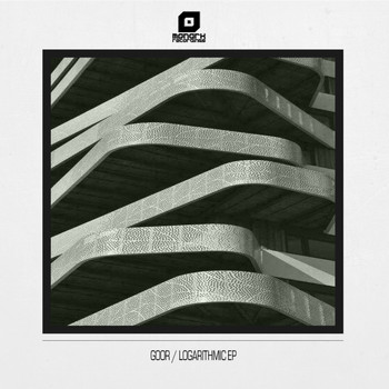 Goor - Logarithmic EP