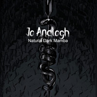 Jo Analogh - Natural Dark Mamba