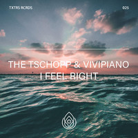 The Tschopp, ViviPiano - I Feel Right