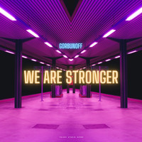 Gorbunoff - We Are Stronger