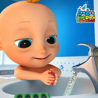LooLoo Kids Canzoni per Bambini - Gianni, lavati le mani!