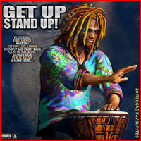 Various Artists - Get Up Stand Up! 20 Reggae Favourites