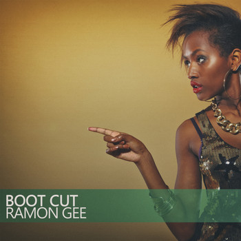Ramon Gee - Boot Cut