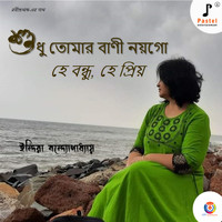 Indira Bandyopadhyay - Shudhu Tomar Banee - Single