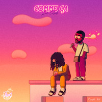 Le Club - Comme ça (Explicit)