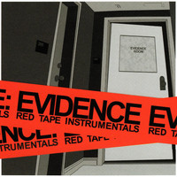 Evidence - Red Tape Instrumentals