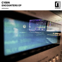 Cybin - Encounters EP