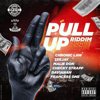 Various Artists - Pull Up Riddim (Explicit)