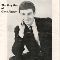 Gene Pitney - The Very Best of Gene Pitney