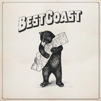 Best Coast - The Only Place (Deluxe)