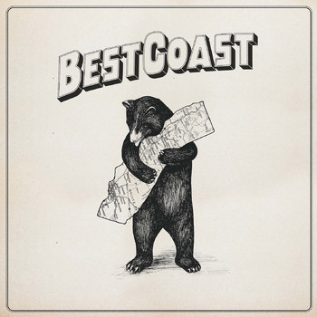 Best Coast - The Only Place (Deluxe)