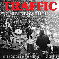 Traffic - Rainbow High