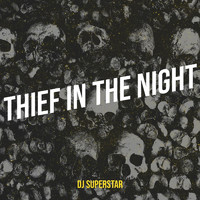 DJ Superstar - Thief in the Night (Explicit)