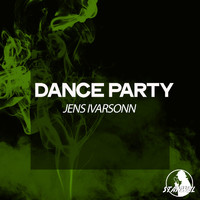 Jens Ivarsonn - Dance Party
