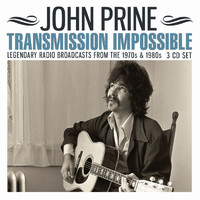 John Prine - Transmission Impossible