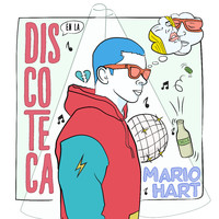 Mario Hart - Discoteca