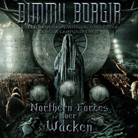 Dimmu Borgir - Northern Forces Over Wacken (Explicit)