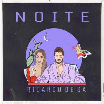 Ricardo de Sá - Noite