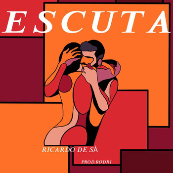 Ricardo de Sá - Escuta