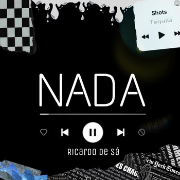 Ricardo de Sá - Nada