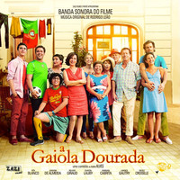 Rodrigo Leão - A Gaiola Dourada (Banda Sonora Original)