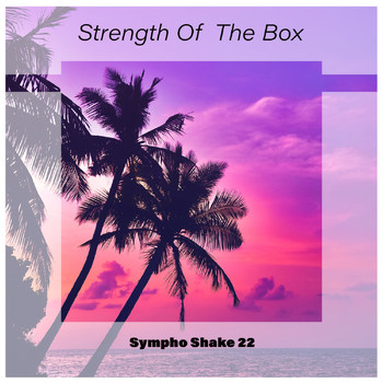 Various Artists - Strength Of The Box Sympho Shake 22