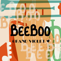 Grand Violet - BeeBoo