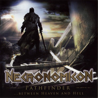 Necronomicon - Pathfinder...Between Heaven and Hell