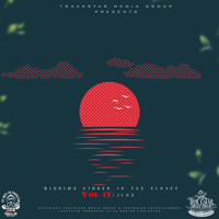Itz-Beez-Da TrackStar - Riddims Hidden In The Sunset, Vol. 11