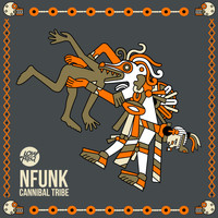 Nfunk - Cannibal Tribe