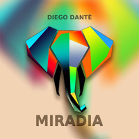 Diego Dantè - Miradia