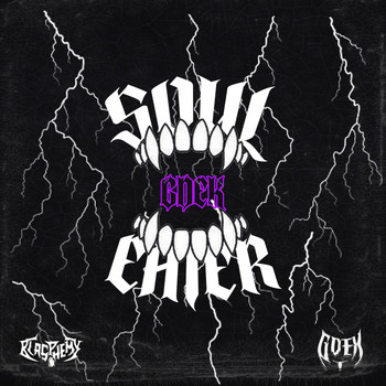 Gdek - Soul Eater