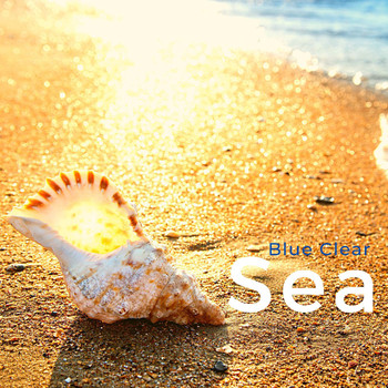 Various Artists - Blue Clear Sea
