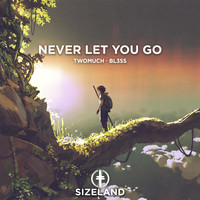 TwoMuch, BL3SS - Never Let You Go
