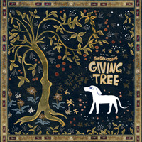 The Great Dane - Giving Tree
