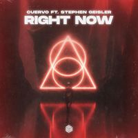 Cuervo - Right Now