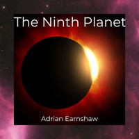 Adrian Earnshaw - The Ninth Planet
