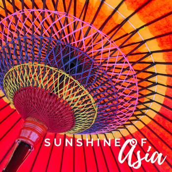 Various Artists - Sunshine of Asia