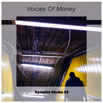 Various Artists - Voices Of Money Sympho Shake 22