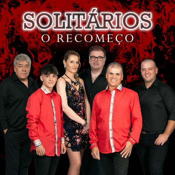 Os Solitários - O Recomeço