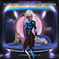 Stargods Sound Healing - Future of Relaxation Solfeggio Frequencies
