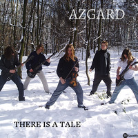 Azgard - There is a Tale