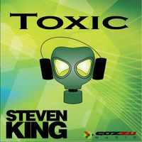 Steven King - Toxic