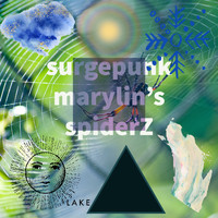 surgepunk - Marylins Spiders