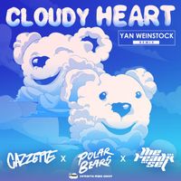 Yan Weinstock - Cloudy Heart (Yan Weinstock Remix)