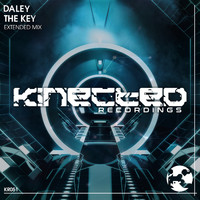 Daley - The Key (Extended Mix)