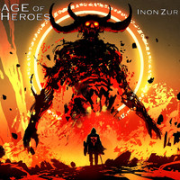 Inon Zur - Age of Heroes