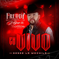 Freddy Vega Jr. - En Vivo Desde La Mochila